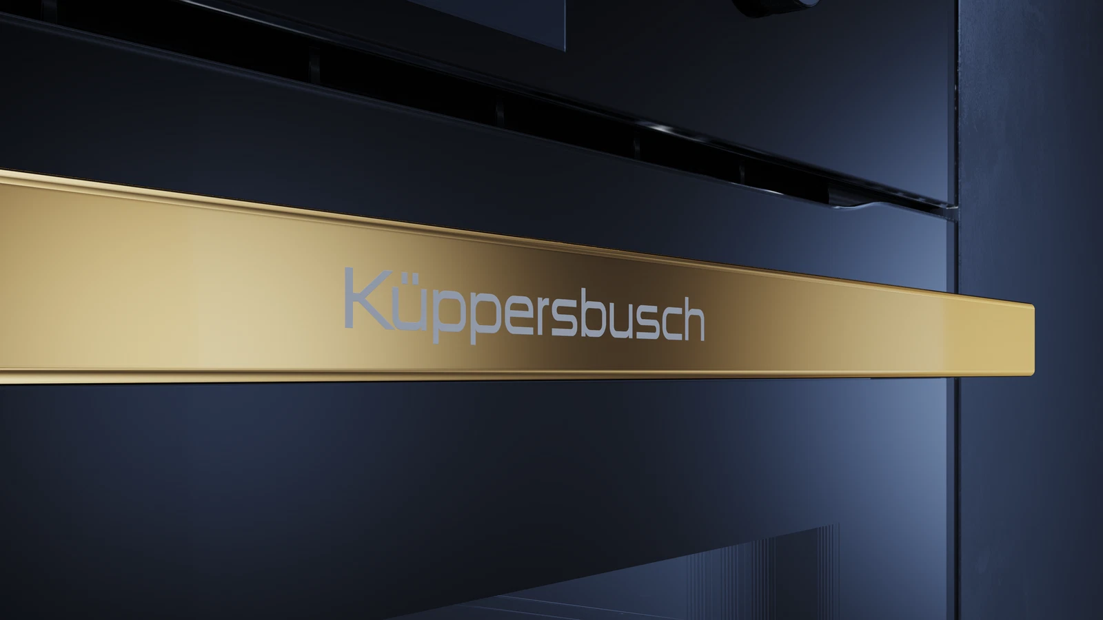 DESIGN KIT KUPPERSBUSCH DK4000 GOLD - immagine 2